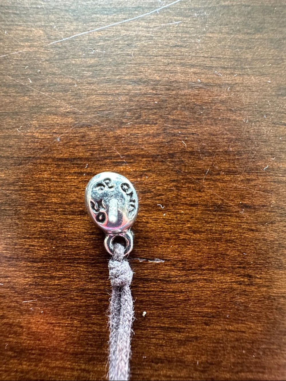 Silver Drop Tassel Earrings - Women Jewelry - Picture 8 of 8